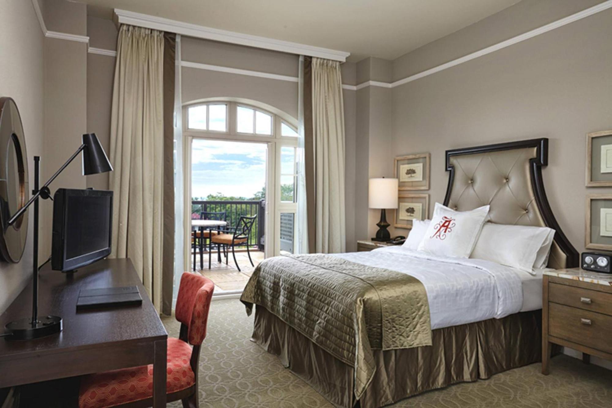 The Algonquin Resort St. Andrews By-The-Sea, Autograph Collection St. Andrews By The Sea Dış mekan fotoğraf